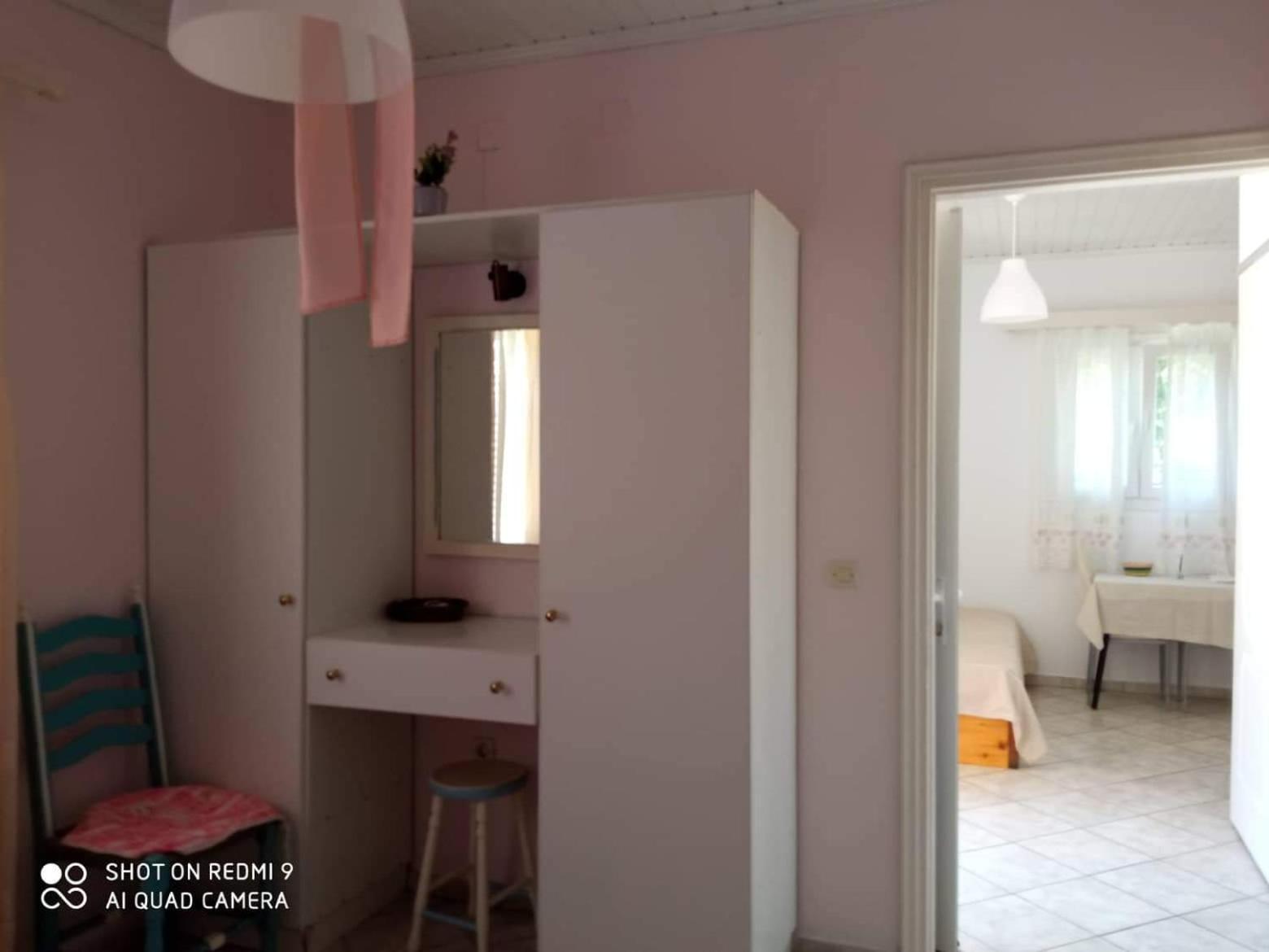 Errika Apartment Ипсос Екстериор снимка