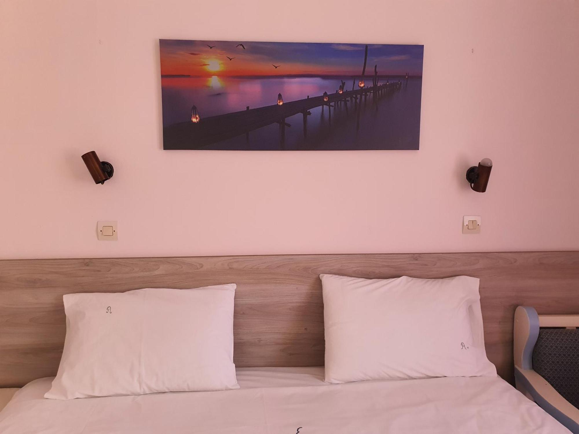 Errika Apartment Ипсос Стая снимка